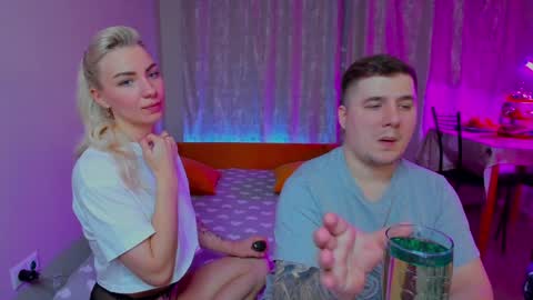 Lisandra online show from 01.22.25