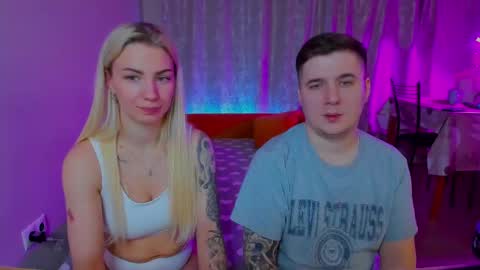 Lisandra online show from 02.21.25