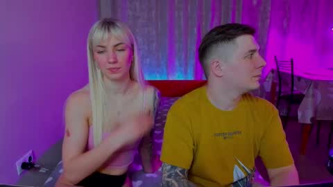 Lisandra online show from 02.24.25