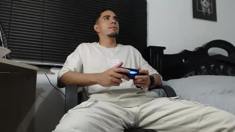 kratoswolf online show from 01.09.26