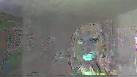 kreamyk420 online show from 05.07.26