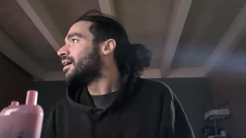 Snapshot of krelper chatting on 01.11.26 REDACT online show from 01.11.26