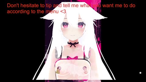 Kriistina online show from 04.03.26