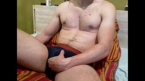 cricri2633 online show from 05.03.26