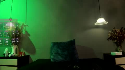 Nahomi online show from 11.22.25