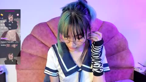 Nahomi online show from 01.06.26