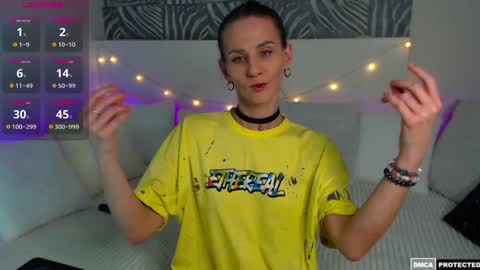 Snapshot of kris_167 chatting on 02.07.25 Kris online show from 02.07.25