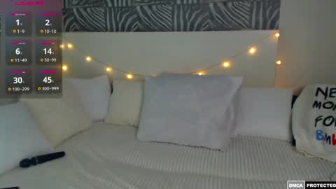 Snapshot of kris_167 chatting on 02.13.25 Kris online show from 02.13.25