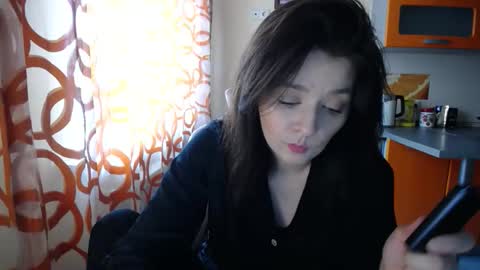 Kris online show from 03.04.26