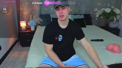 kris_braun online show from 02.15.26