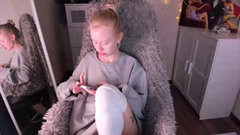 kris_grant online show from 03.07.25