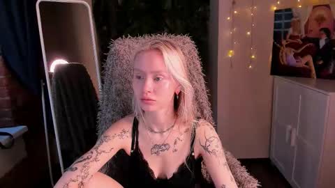 kris_grant online show from 11.14.25