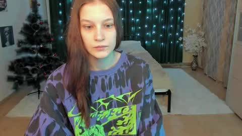 Snapshot of krisdoeil chatting on 01.18.26 krisdoeil online show from 01.18.26