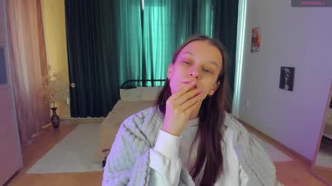 Snapshot of krisdoeil chatting on 03.01.26 krisdoeil online show from 03.01.26