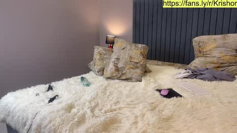 krishort online show from 01.05.25