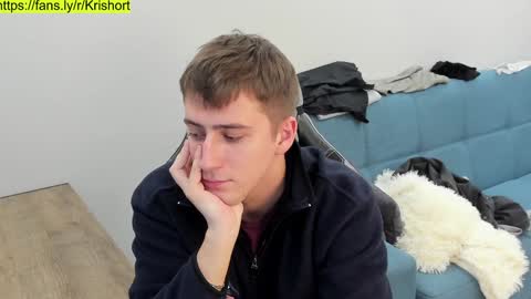 krishort online show from 01.17.25