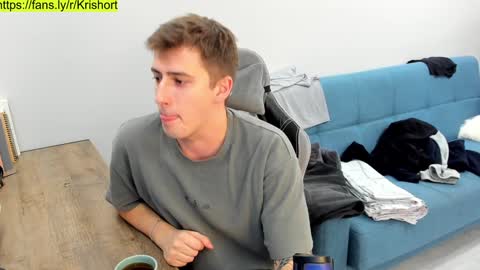 krishort online show from 01.23.25