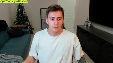 krishort online show from 01.27.25