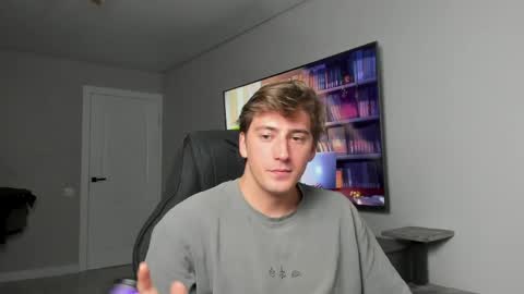 krishort online show from 05.16.26