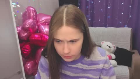 Snapshot of krispi_2000 chatting on 02.13.26 Kriss online show from 02.13.26