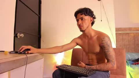 Kriss online show from 10.05.25