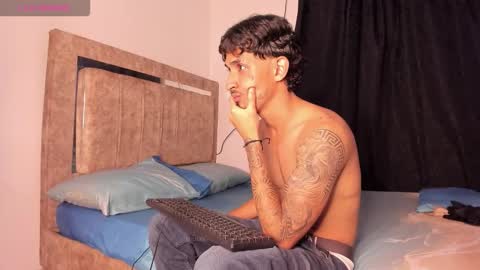 Kriss online show from 01.16.26