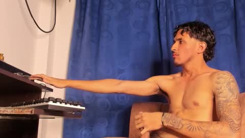 Kriss online show from 02.10.26