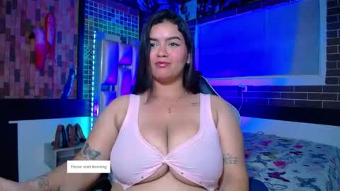 kriss_sweetboobs online show from 04.17.26