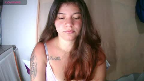 krissone online show from 04.07.26