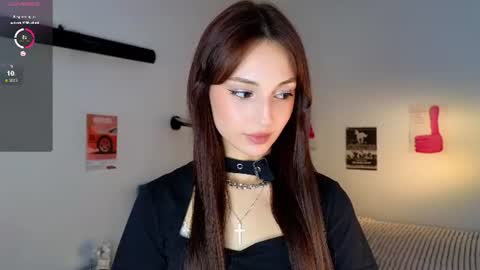 Kriss online show from 06.23.26