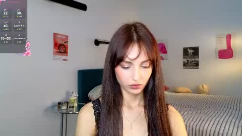 Kriss online show from 07.21.26