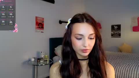 Kriss online show from 07.23.26
