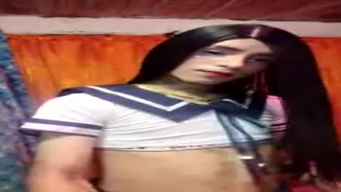 Snapshot of krisstal703358 chatting on 09.14.25 krisstal703358 online show from 09.14.25