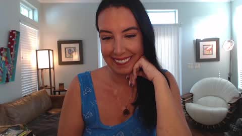 Krissy online show from 12.15.24