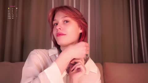 Sarah online show from 11.28.25