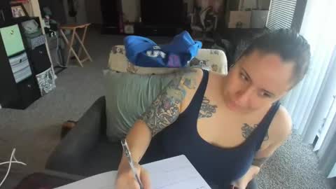 Krista online show from 02.16.26