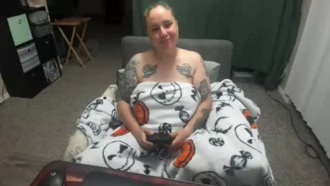 Krista online show from 05.21.26