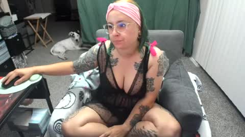 Krista online show from 07.09.26