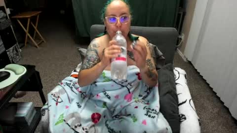 Krista online show from 07.20.26