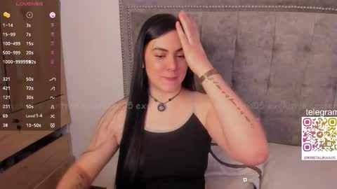 camila  online show from 03.18.26