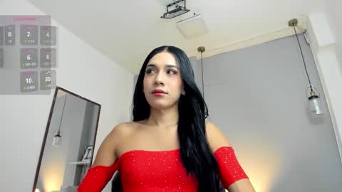 Kristall online show from 02.03.26