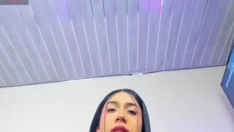 Snapshot of kristall_swan chatting on 07.14.26 Kristall online show from 07.14.26