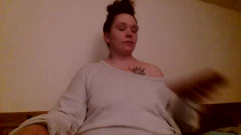 KristalDaddy online show from 02.25.26