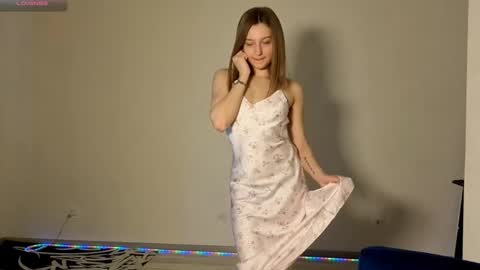 kristandaty online show from 03.12.26