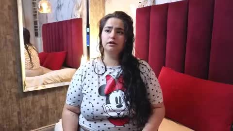 Krista Ritter online show from 09.17.25