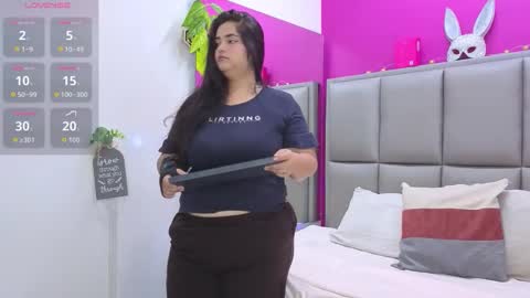 Krista Ritter online show from 03.25.26