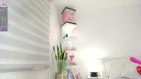 Kristeeeel Instagramaj cb05 online show from 02.14.26