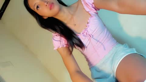 Kristel online show from 07.26.26