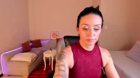 Sophia online show from 07.25.26