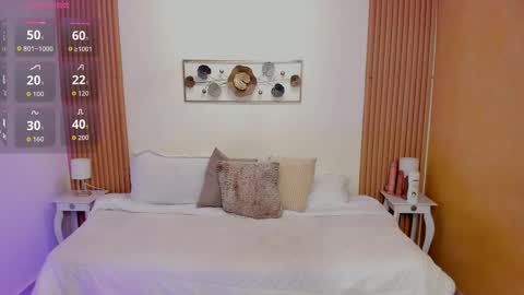 Kristen online show from 03.12.26